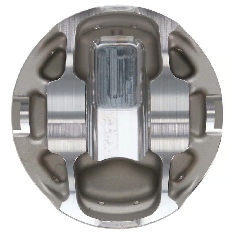 Wiseco RED Series Chevy Small Block 350 4.030in Bore 1.125in CH -2.00 CC Piston Set - RED0043X3 User 6