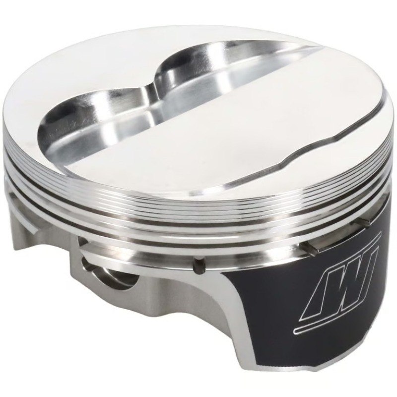 Wiseco RED Series Chevy Small Block 350 4.030in Bore 1.125in CH -2.00 CC Piston Set - RED0043X3 User 4