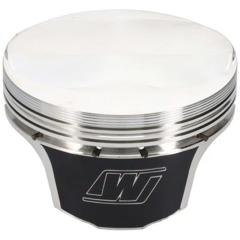 Wiseco RED Series Chevy Small Block 350 4.000in Bore 1.125in CH -2.00 CC Piston Set - RED0043XS Photo - Primary