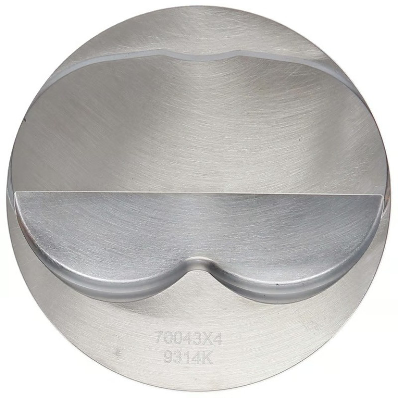 Wiseco RED Series Chevy Small Block 350 4.000in Bore 1.125in CH -2.00 CC Piston Set - RED0043XS User 1