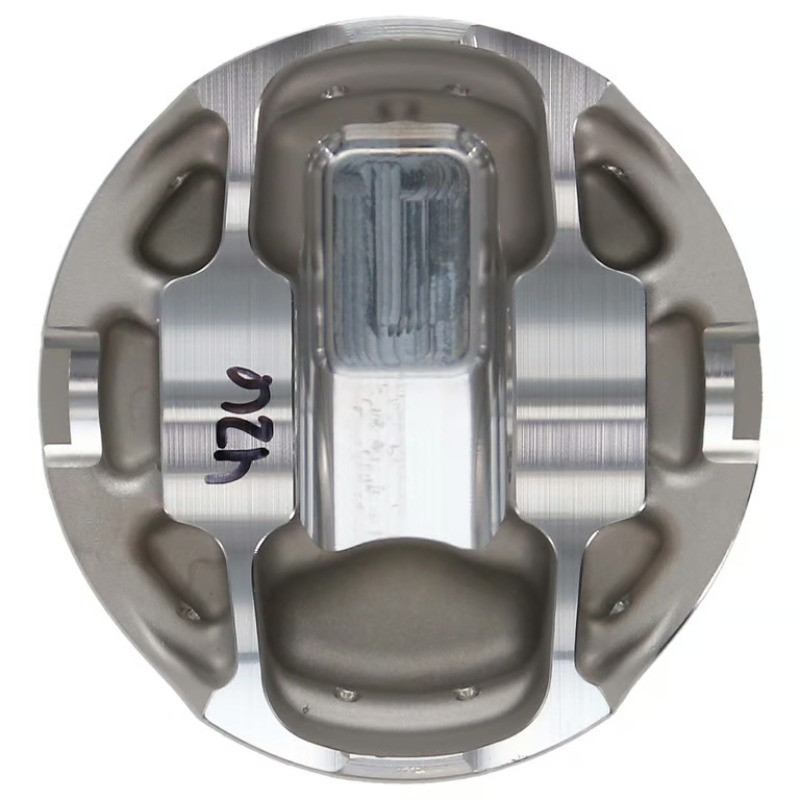 Wiseco RED Series Chevy Small Block 350 4.000in Bore 1.125in CH -2.00 CC Piston Set - RED0043XS User 6