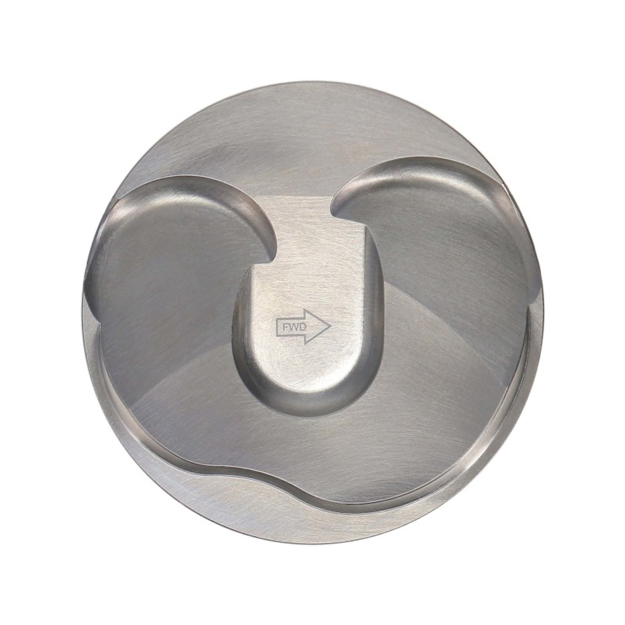 Wiseco Chevrolet L83 -1.56cc DI Dome 1.3260 X 3.800 - Set of 8 - RED0072X380