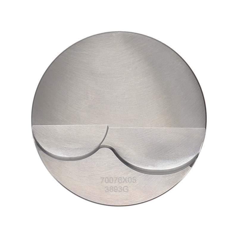 Wiseco Chevrolet LS -4cc Flat Top 1.294 X 4.010 - Set of 8 - RED0076X1