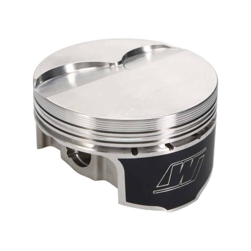 Wiseco Chevrolet LS -4cc Flat Top 1.294 X 4.010 - Set of 8 - RED0076X1