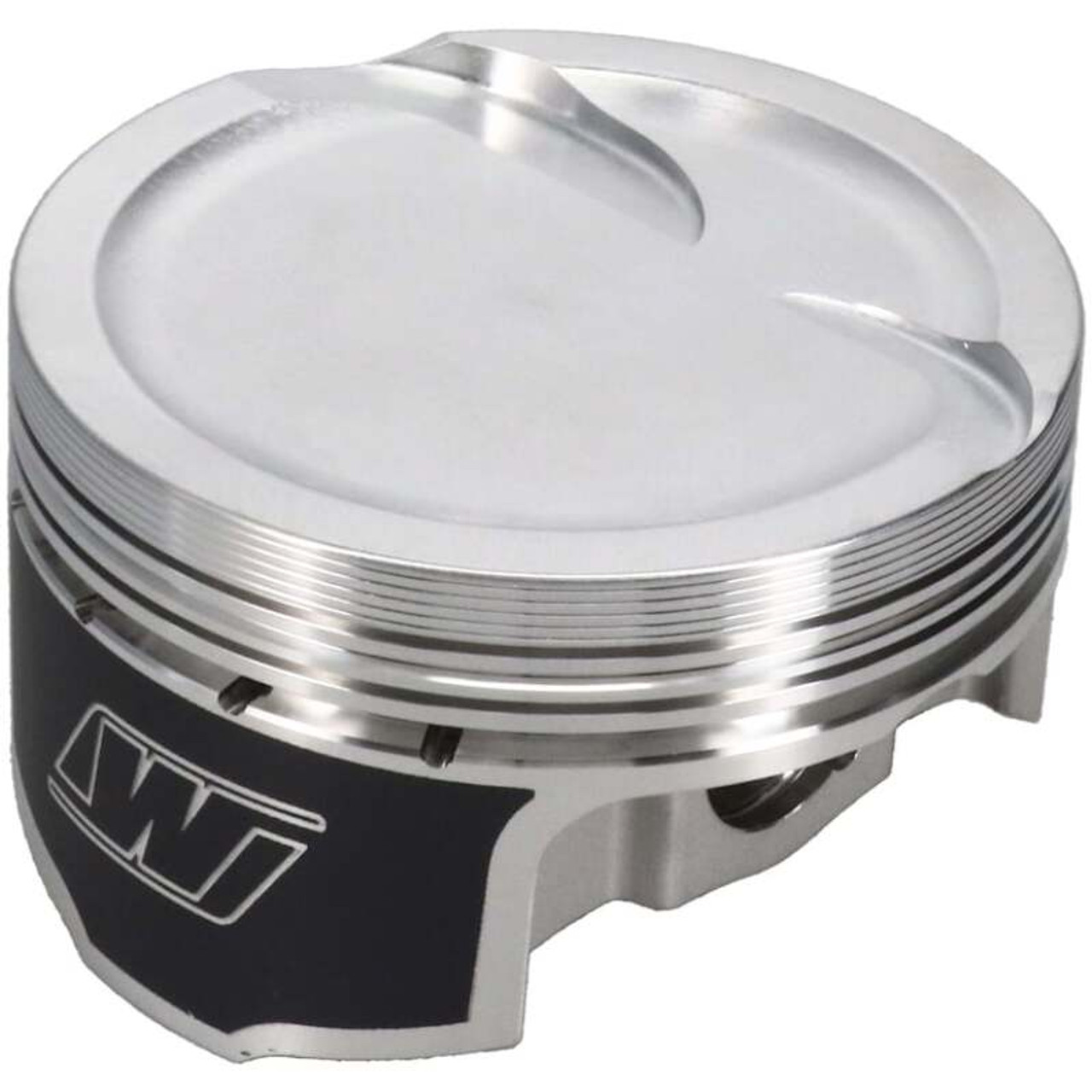 Wiseco RED Series Chevy LS 4.010in Bore 1.294in CH -15.00 CC Piston Set - RED0080X1