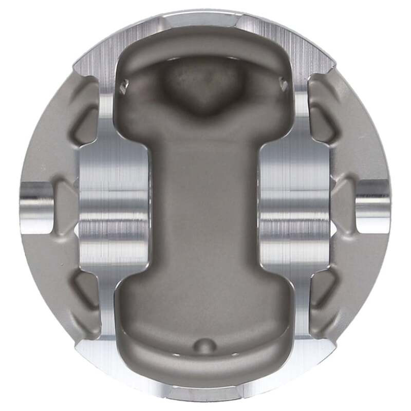 Wiseco RED Series Chevy LS 4.020in Bore 1.294in CH -15.00 CC Piston Set - RED0080X2