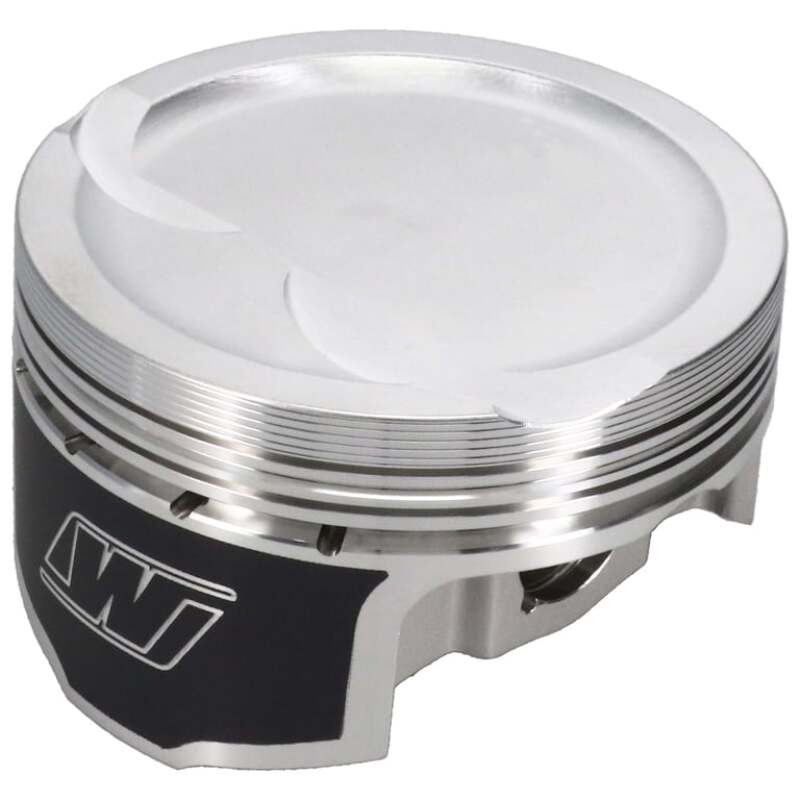 Wiseco RED Series Chevy LS 4.065in Bore 1.294in CH -15.00 CC Piston Set - RED0080X65