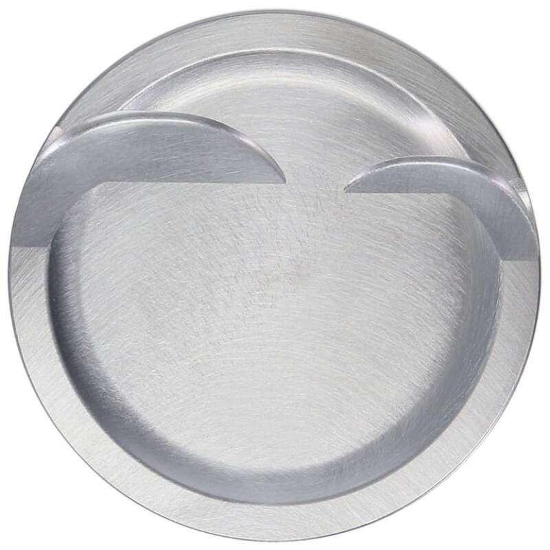 Wiseco RED Series Chevy LS 4.065in Bore 1.294in CH -15.00 CC Piston Set - RED0080X65