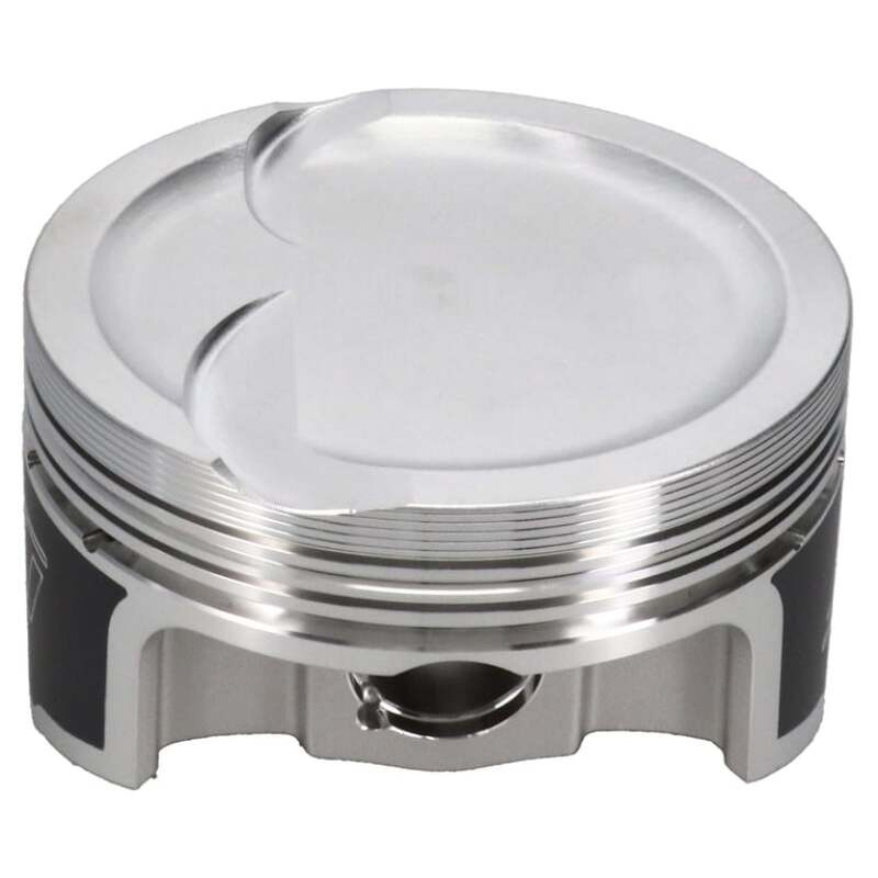Wiseco RED Series Chevy LS 4.065in Bore 1.294in CH -15.00 CC Piston Set - RED0080X65