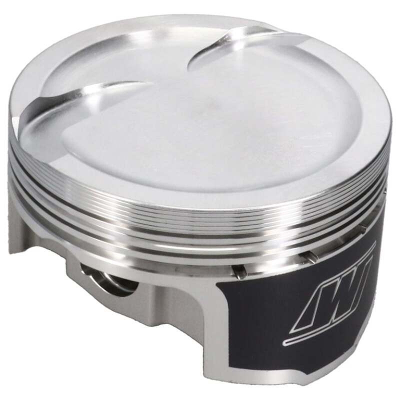 Wiseco RED Series Chevy LS 4.075in Bore 1.294in CH -15.00 CC Piston Set - RED0080X75