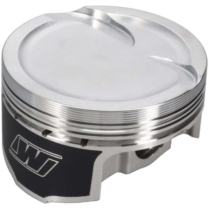 Wiseco RED Series Chevy LS 4.075in Bore 1.294in CH -15.00 CC Piston Set - RED0080X75