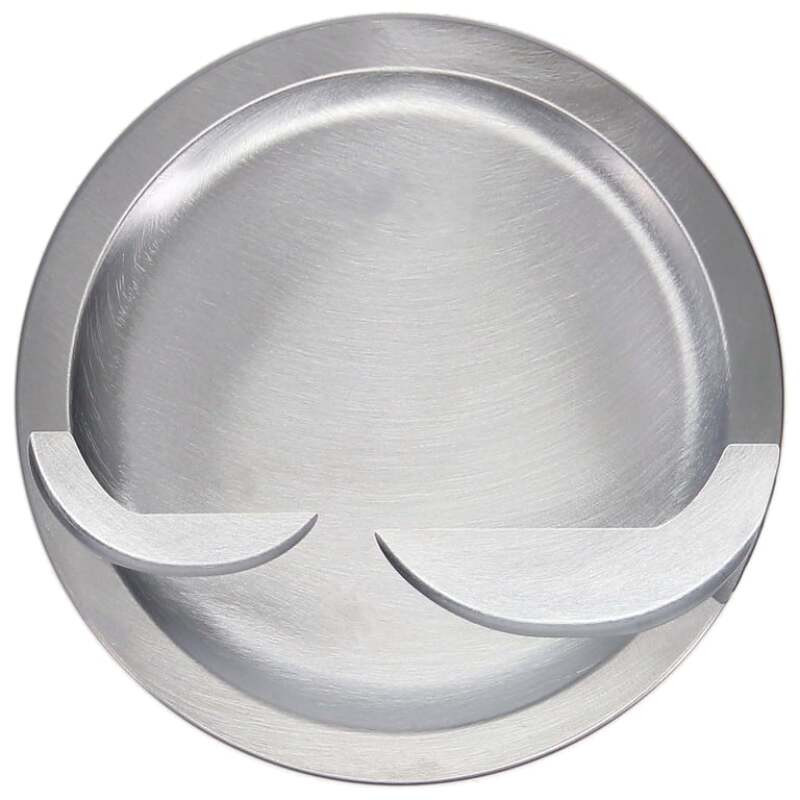 Wiseco RED Series Chevy LS 4.135in Bore 1.294in CH -15.00 CC Piston Set - RED0081X135