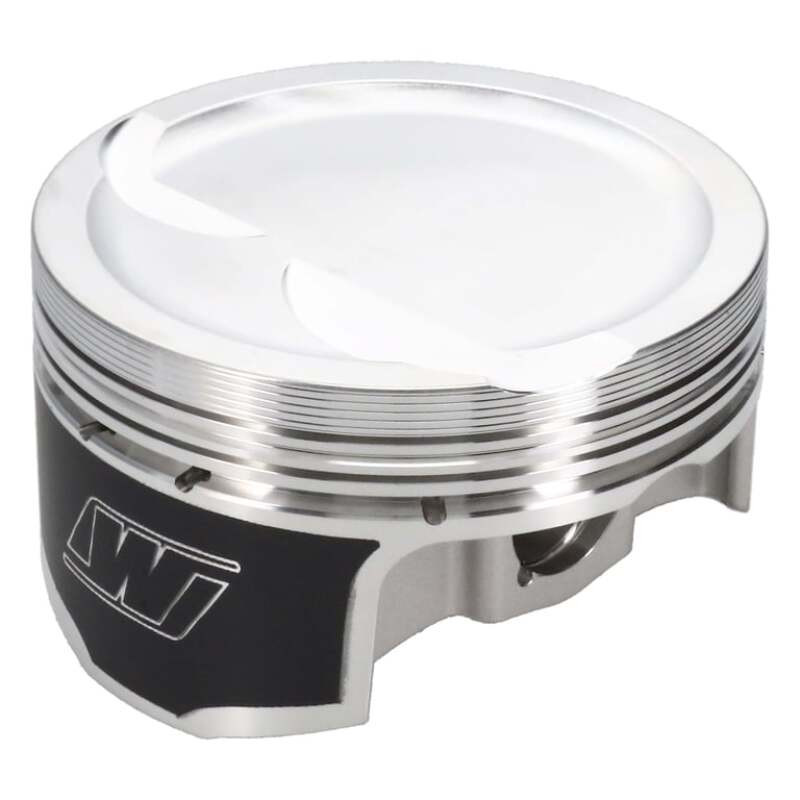 Wiseco RED Series Chevy LS 4.135in Bore 1.294in CH -15.00 CC Piston Set - RED0081X135