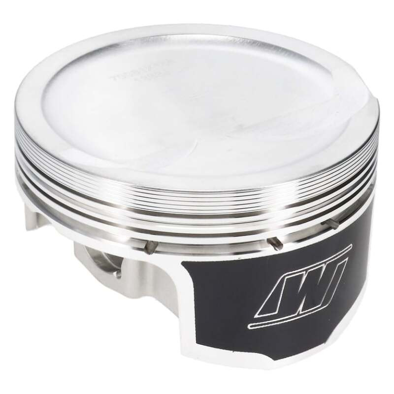 Wiseco RED Series Chevy LS 4.155in Bore 1.294in CH -15.00 CC Piston Set - RED0081X155