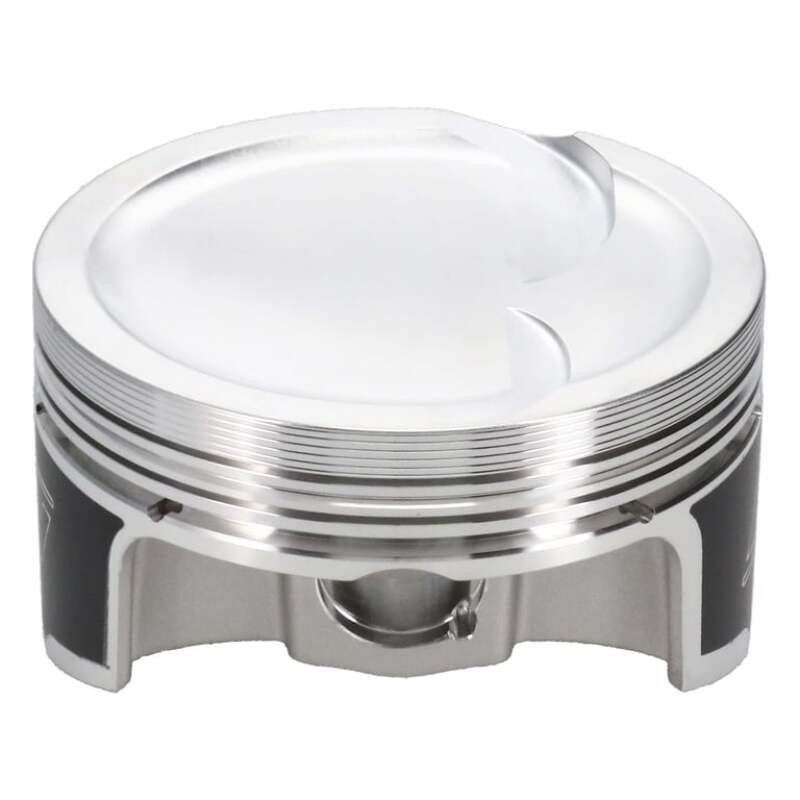 Wiseco RED Series Chevy LS 4.155in Bore 1.294in CH -15.00 CC Piston Set - RED0081X155
