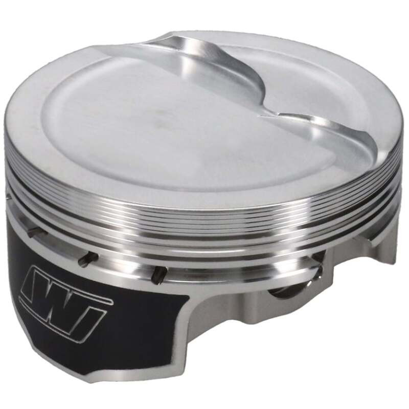 Wiseco Chevy LS RED Series Piston Set 4.035in Bore 1.105in CH 10cc - Set of 8 - RED0082X35
