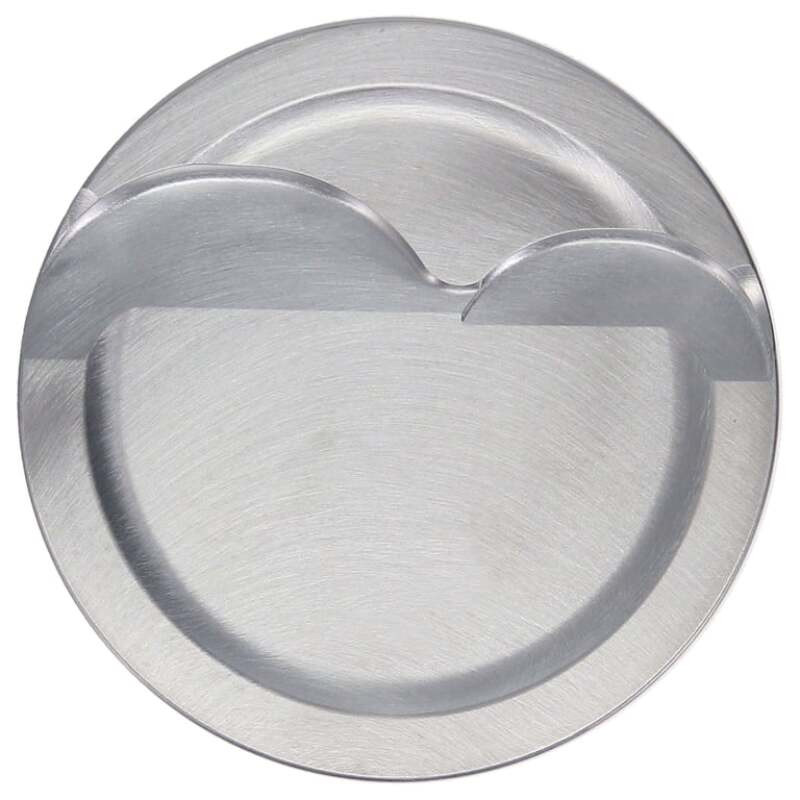 Wiseco Chevy LS RED Series Piston Set 4.035in Bore 1.105in CH 10cc - Set of 8 - RED0082X35