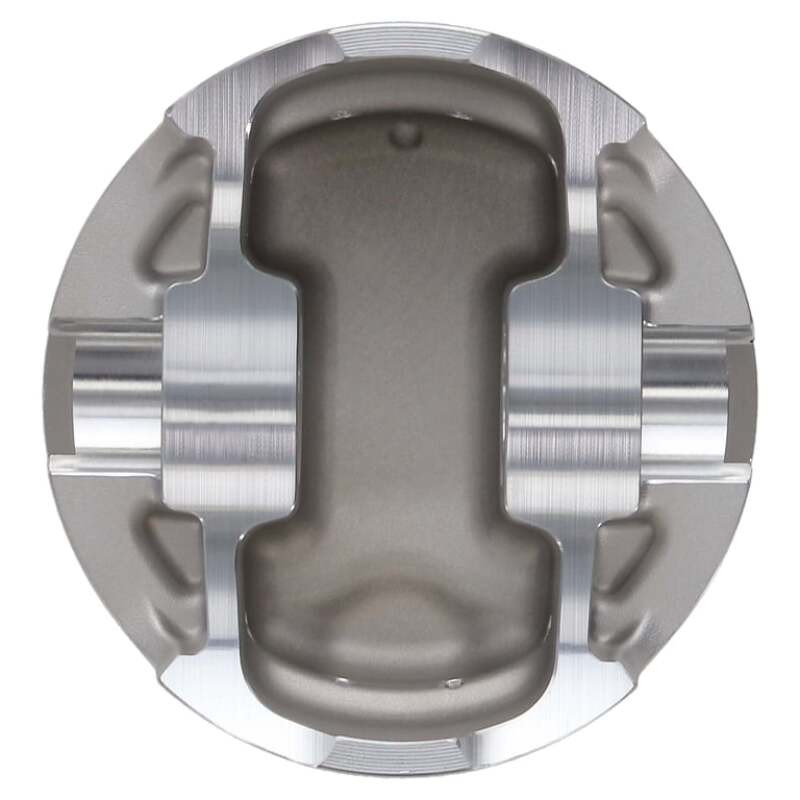 Wiseco Chevy LS RED Series Piston Set 4.035in Bore 1.105in CH 10cc - Set of 8 - RED0082X35