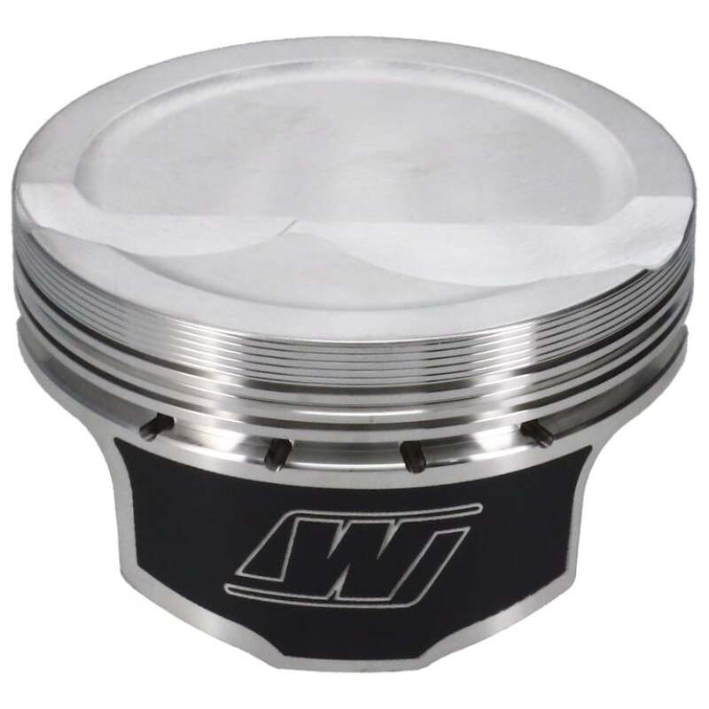 Wiseco Chevy LS RED Series Piston Set 4.035in Bore 1.105in CH 10cc - Set of 8 - RED0082X35