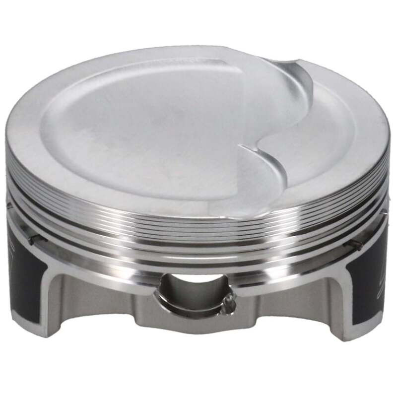 Wiseco RED Series Chevy LS 4.070in Bore 1.105in CH -10.00 CC Piston Set - RED0082X7
