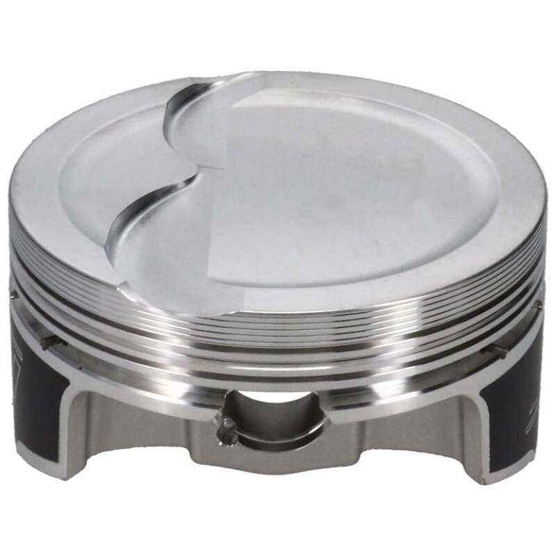 Wiseco RED Series Chevy LS 4.080in Bore 1.105in CH -10.00 CC Piston Set - RED0082X8