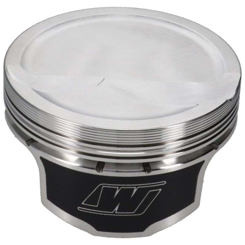 Wiseco RED Series Chevy LS 4.125in Bore 1.105in CH -10.00 CC Piston Set - RED0083X125