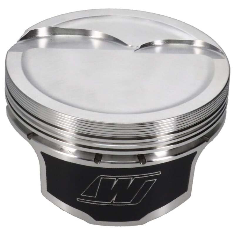 Wiseco RED Series Chevy LS 4.125in Bore 1.105in CH -10.00 CC Piston Set - RED0083X125