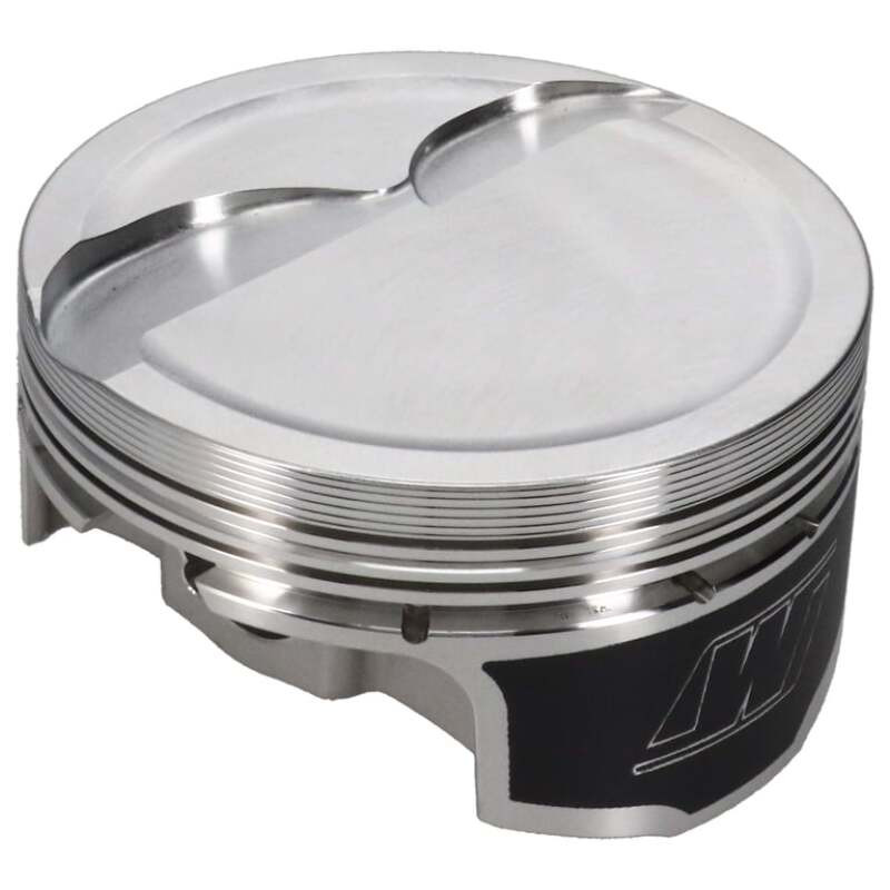 Wiseco RED Series Chevy LS 4.125in Bore 1.105in CH -10.00 CC Piston Set - RED0083X125