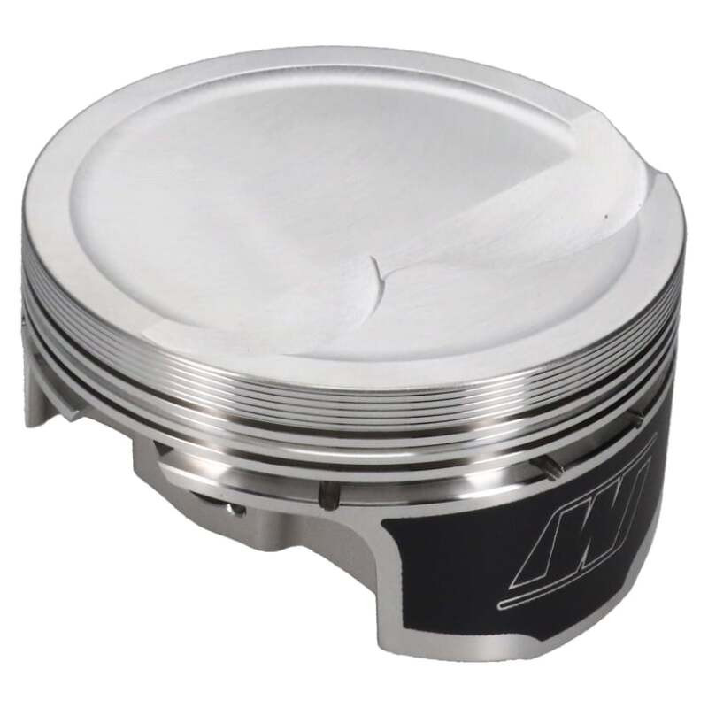 Wiseco RED Series Chevy LS 4.125in Bore 1.105in CH -10.00 CC Piston Set - RED0083X125