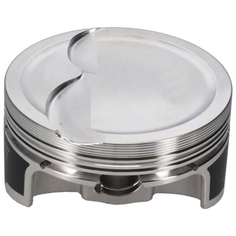 Wiseco RED Series Chevy LS 4.155in Bore 1.105in CH -10.00 CC Piston Set - RED0083X155