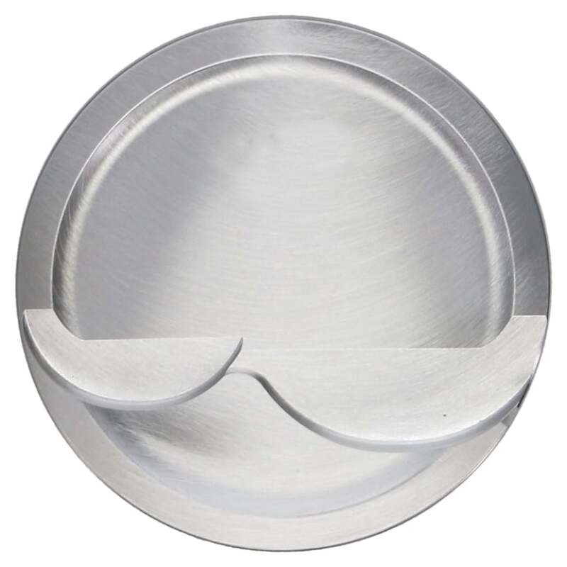 Wiseco RED Series Chevy LS 4.155in Bore 1.105in CH -10.00 CC Piston Set - RED0083X155