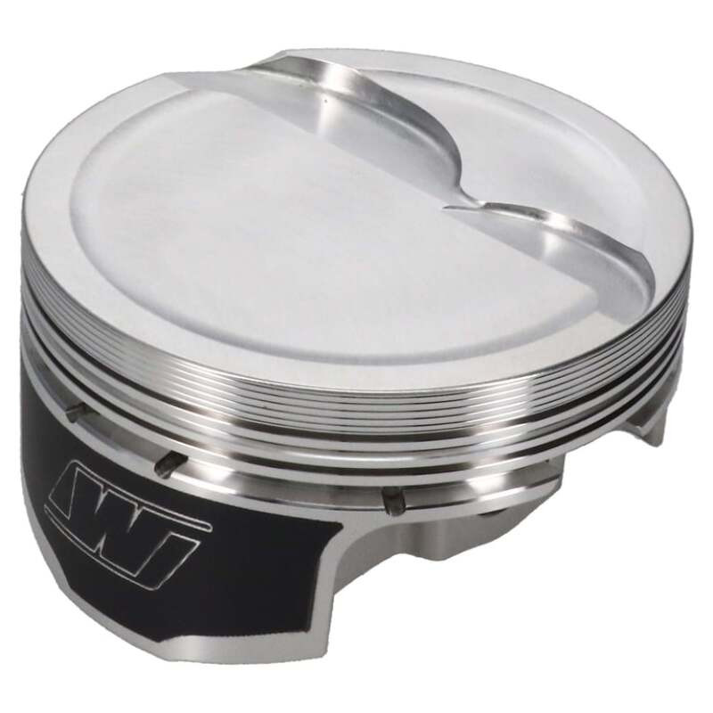 Wiseco RED Series Chevy LS 4.155in Bore 1.105in CH -10.00 CC Piston Set - RED0083X155