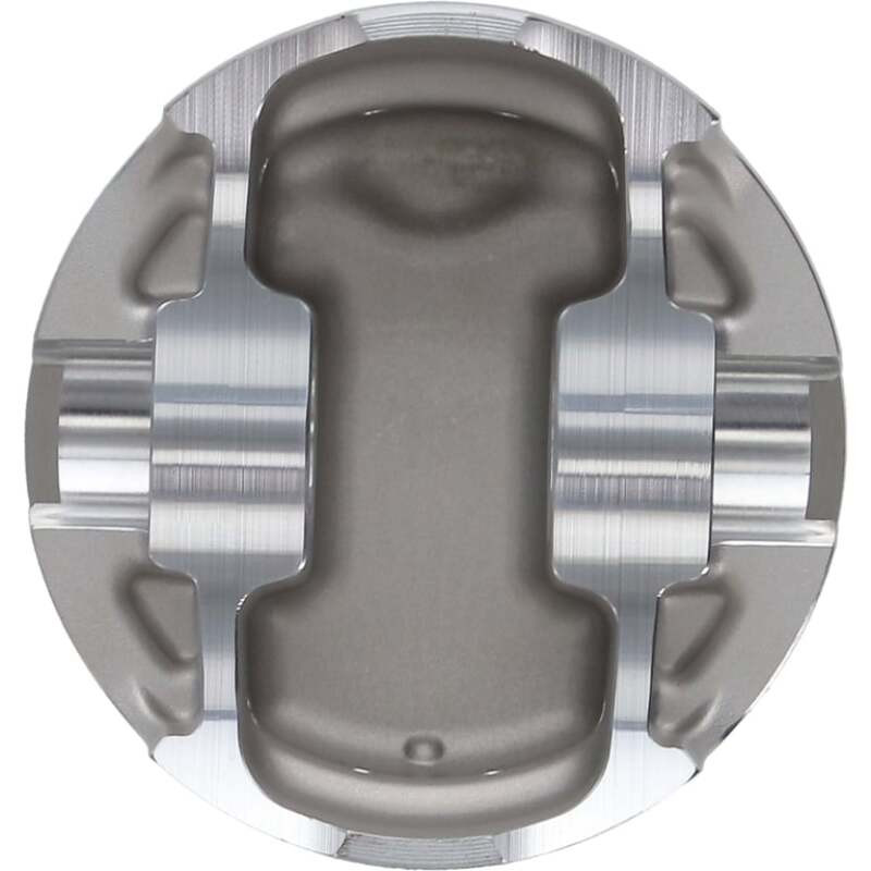 Wiseco RED Series Chevy LS 4.040in Bore 1.105in CH -20.00 CC Piston Set - RED0084X4