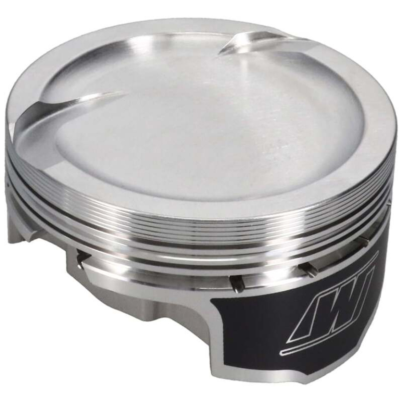Wiseco RED Series Chevy LS 4.080in Bore 1.105in CH -20.00 CC Piston Set - RED0084X8