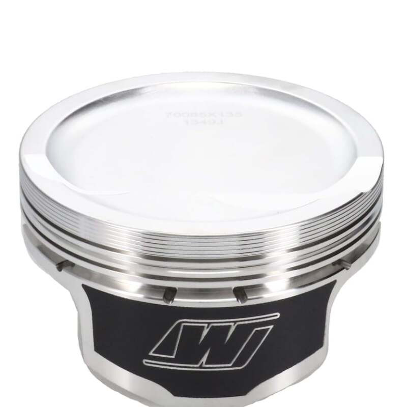 Wiseco RED Series Chevy LS 4.135in Bore 1.105in CH -20.00 CC Piston Set - RED0085X135