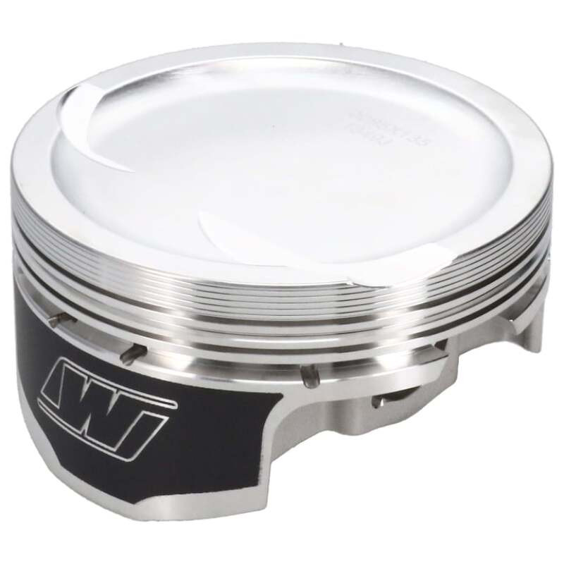 Wiseco RED Series Chevy LS 4.135in Bore 1.105in CH -20.00 CC Piston Set - RED0085X135