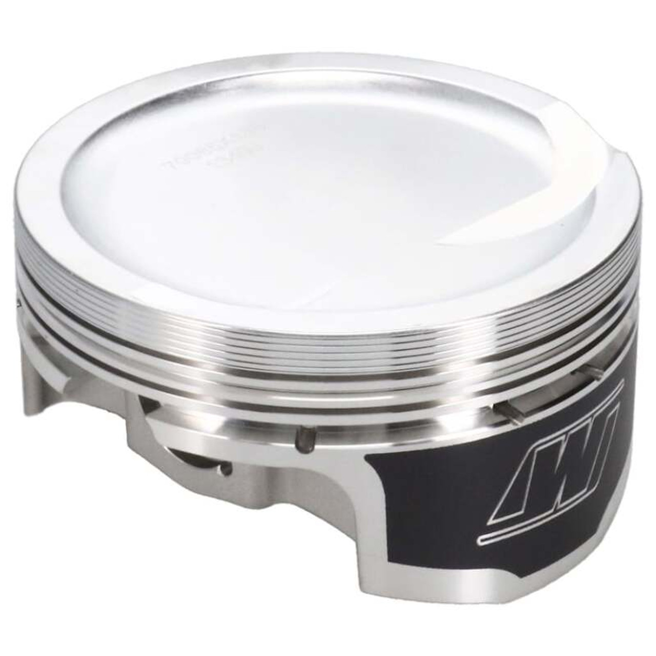 Wiseco RED Series Chevy LS 4.135in Bore 1.105in CH -20.00 CC Piston Set - RED0085X135