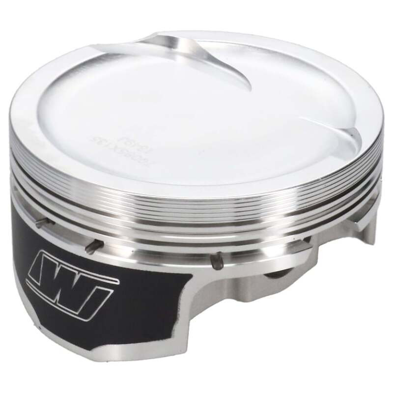 Wiseco RED Series Chevy LS 4.135in Bore 1.105in CH -20.00 CC Piston Set - RED0085X135