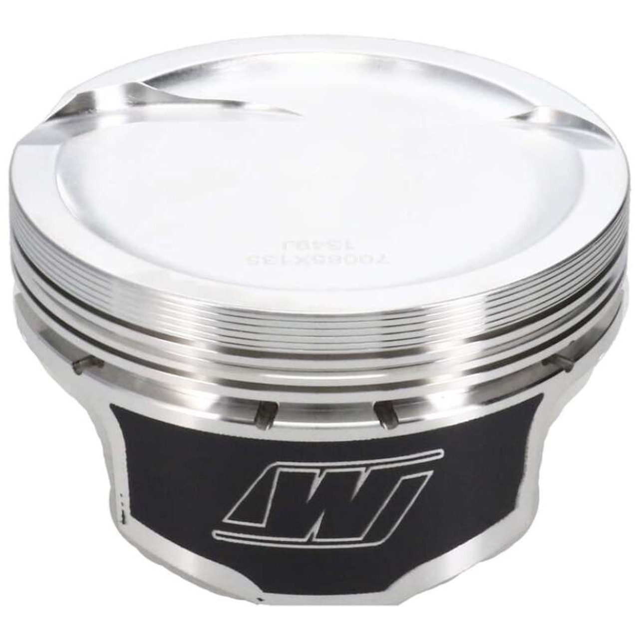 Wiseco RED Series Chevy LS 4.135in Bore 1.105in CH -20.00 CC Piston Set - RED0085X135