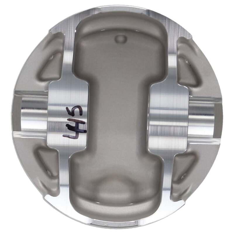 Wiseco RED Series Chevy LS 4.135in Bore 1.105in CH -20.00 CC Piston Set - RED0085X135