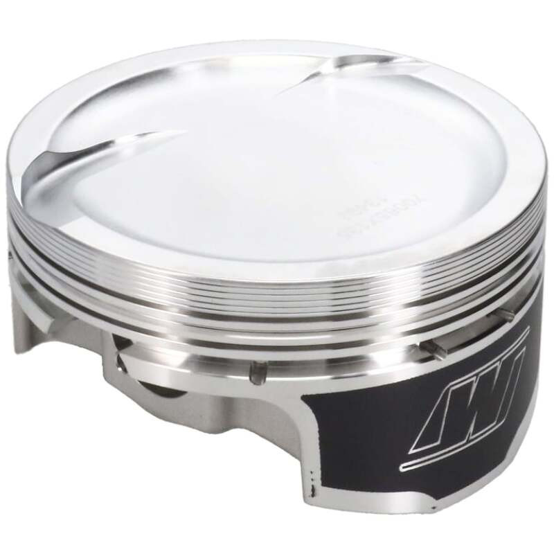 Wiseco RED Series Chevy LS 4.135in Bore 1.105in CH -20.00 CC Piston Set - RED0085X135