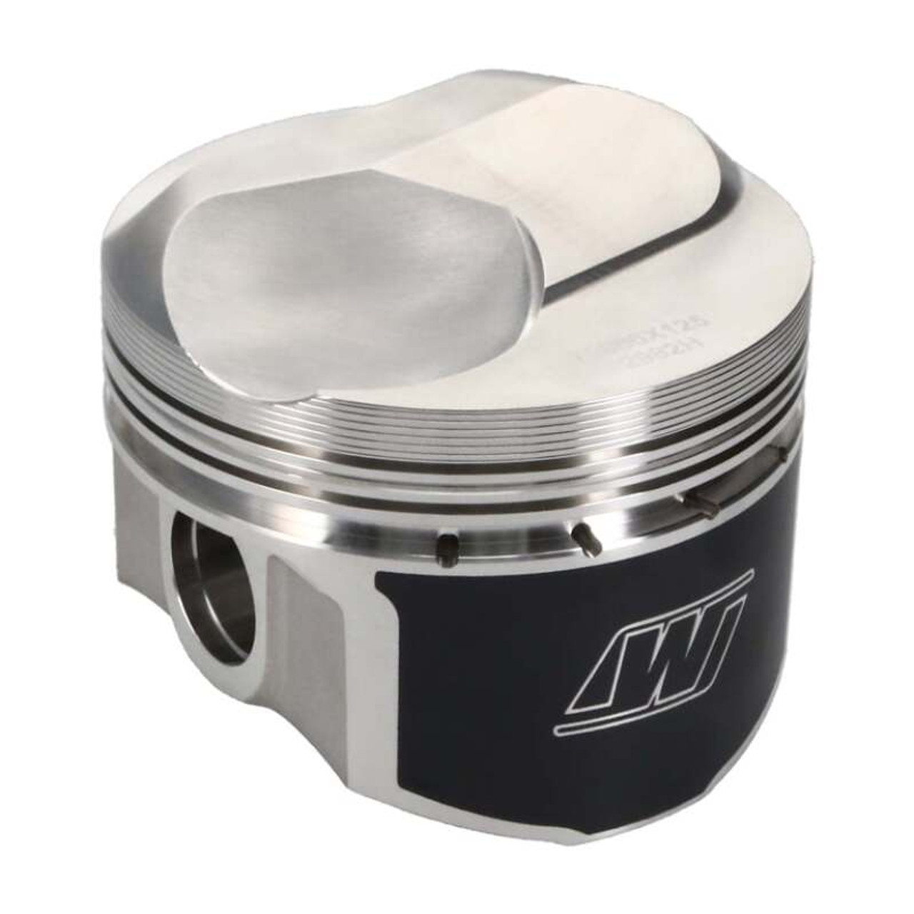 Wiseco RED Series Chevy Big Block 4.155in Bore 1.395in CH 14.00 CC Piston Set - RED0088X155