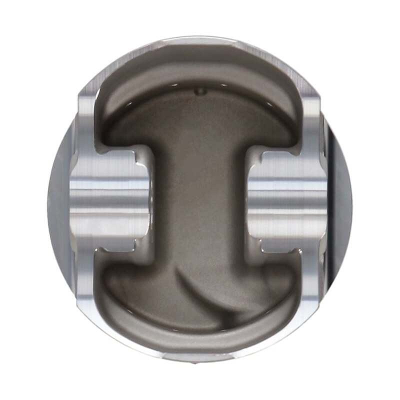 Wiseco RED Series Chevy Big Block 4.125in Bore 1.395in CH 38.00 CC Piston Set - RED0089X125