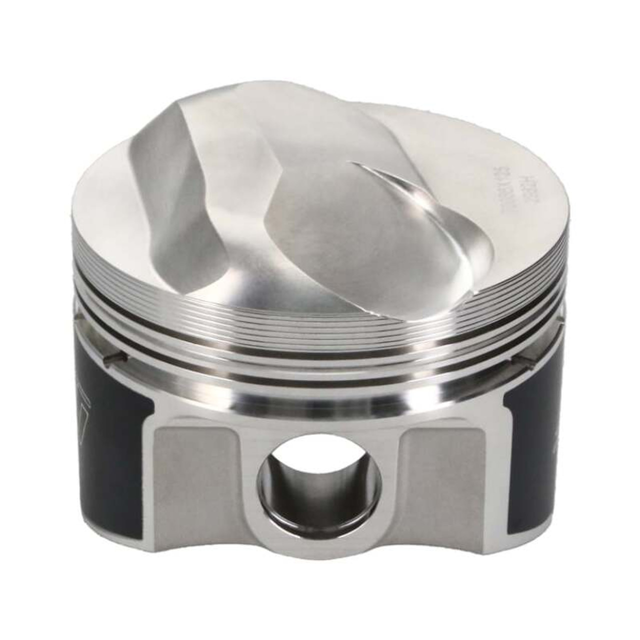 Wiseco RED Series Chevy Big Block 4.280in Bore 1.765in CH 27.00 CC Piston Set - RED0090X280