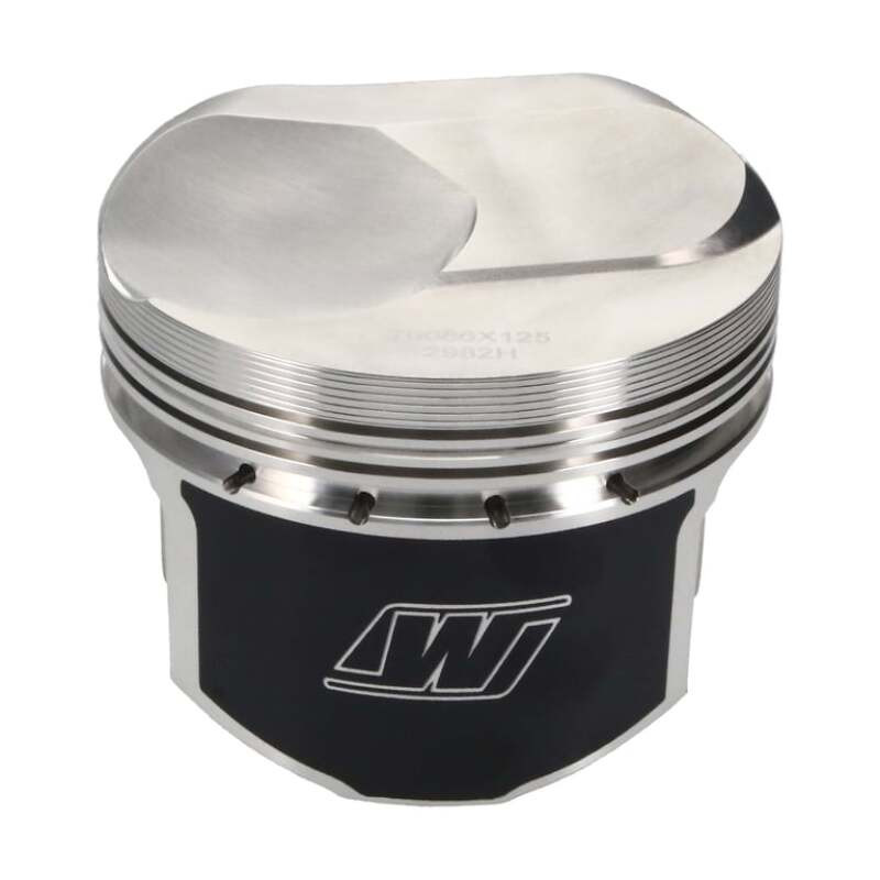 Wiseco RED Series Chevy Big Block 4.310in Bore 1.395in CH 21.00 CC Piston Set - RED0091X310