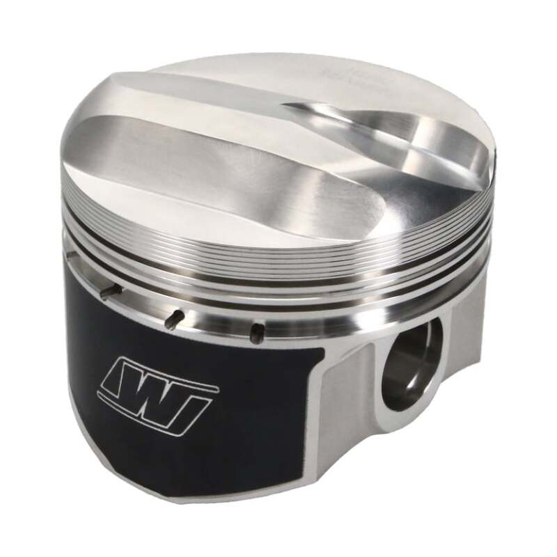 Wiseco RED Series Chevy Big Block 4.310in Bore 1.270in CH 15.00 CC Piston Set - RED0092X310