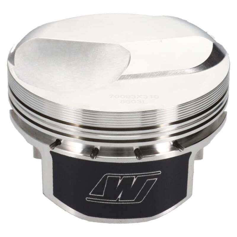 Wiseco RED Series Chevy Big Block 4.310in Bore 1.270in CH 26.00 CC Piston Set - RED0093X310