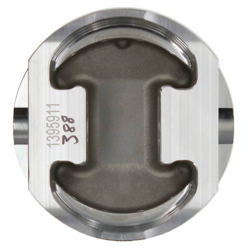 Wiseco Chevy Vortec 4200 RED Series Pistons 3.661in Bore 1.125in CH 10.50cc - Set of 8 - RED0212XS User 1