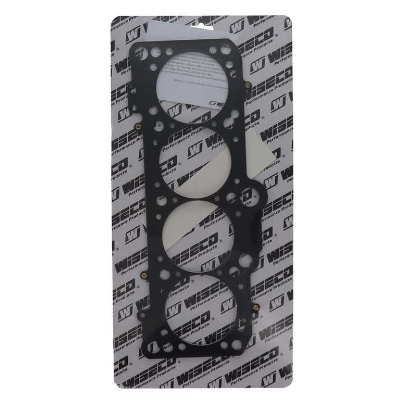 Wiseco SC GASKET- VW 85MM Gasket - W6178