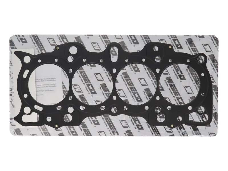 Wiseco SC Gasket - B18 A/B B20 85mm Gasket - W6292